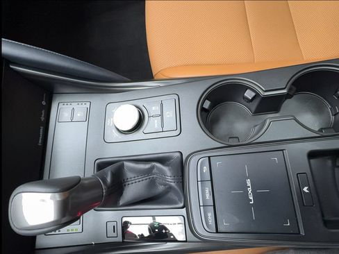 Used 2023 Lexus IS 300 w/ Premium Package RWD image 47