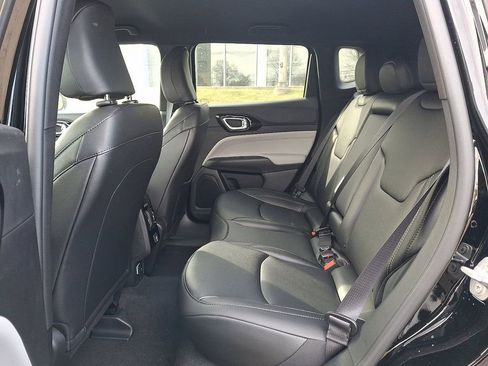 New 2026 Jeep Compass Limited image 6