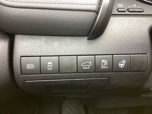 Used 2023 Toyota Camry XSE w/ Navigation Package image 22