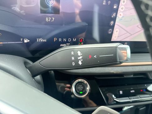 New 2026 Buick Envision Sport Touring AWD/4WD image 16