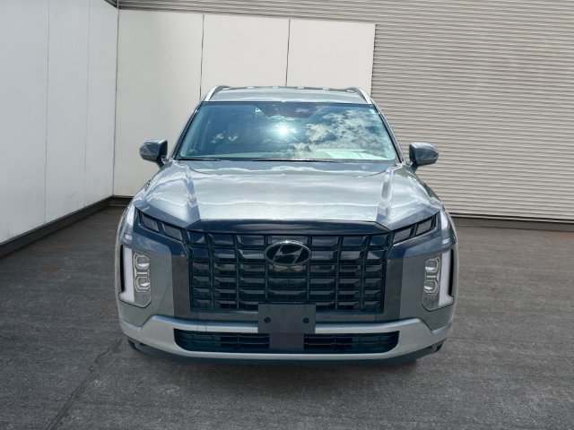 Used 2025 Hyundai Palisade SEL AWD/4WD image 8