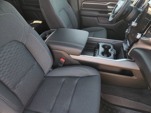 New 2026 RAM 1500 Big Horn image 11