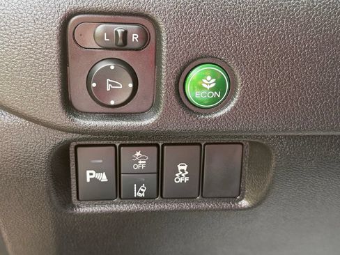 Used 2023 Honda Passport EX-L image 15