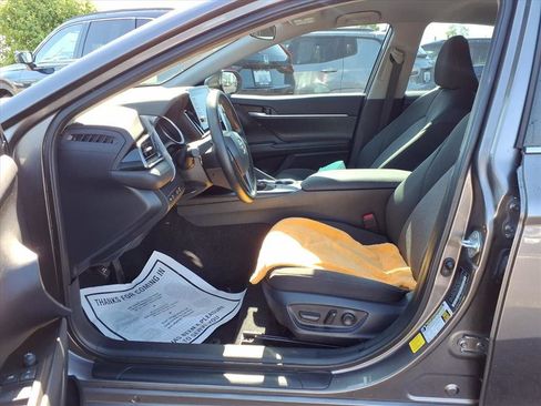 Used 2024 Toyota Camry LE image 18