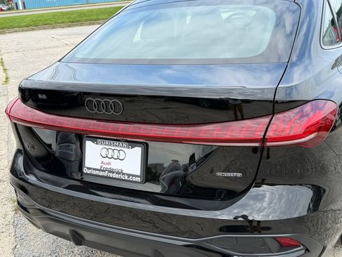 New 2026 Audi A5 2.0T Premium Plus AWD/4WD image 5