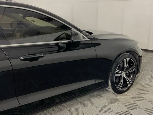 Used 2021 Volvo S60 T5 Inscription image 7