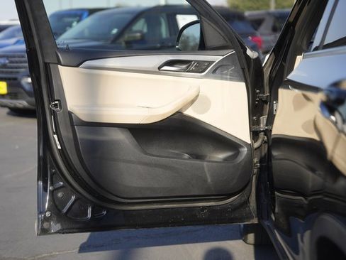 Used 2021 BMW X3 sDrive30i image 30