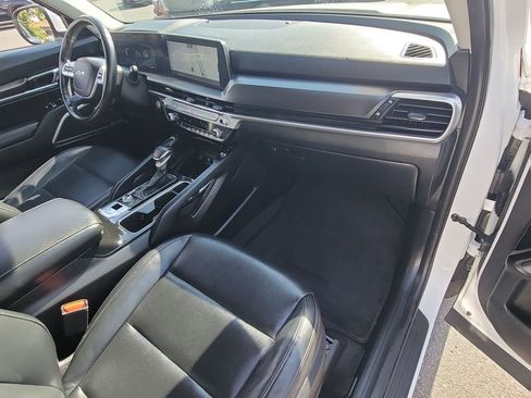 Used 2023 Kia Telluride S w/ S Sunroof Package image 29