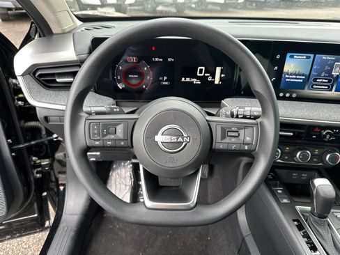 New 2026 Nissan Kicks S FWD image 21