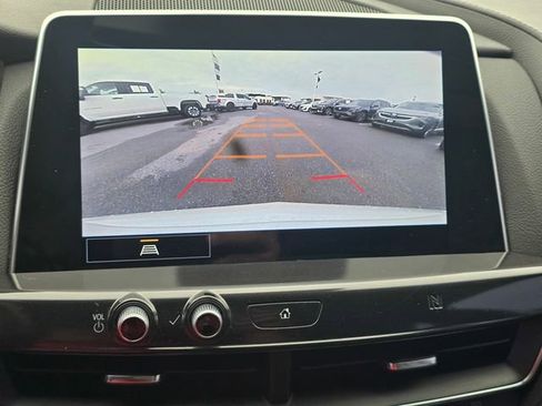 Used 2021 Cadillac CT5 Luxury w/ Sun And Sound Package RWD image 23