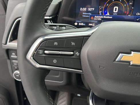 Used 2025 Chevrolet Tahoe LS image 25