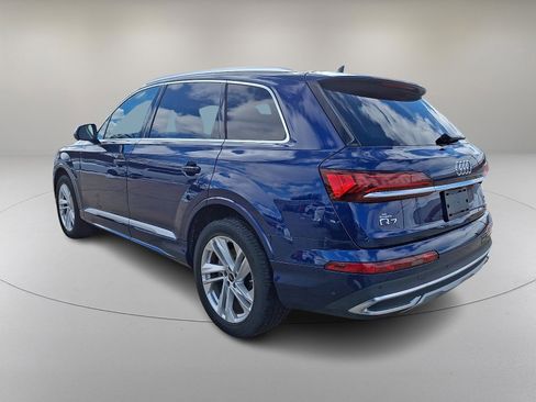Used 2022 Audi Q7 3.0T Premium Plus image 7