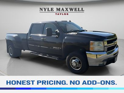 Used 2007 Chevrolet Silverado 3500 LT