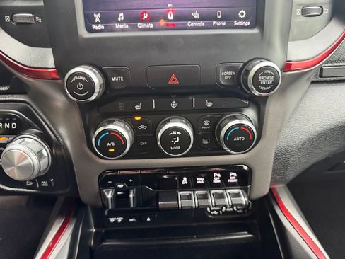 Used 2019 RAM 1500 Rebel w/ Rebel Level 2 Equipment Group AWD/4WD image 32