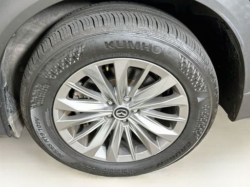Used 2024 MAZDA CX-90 3.3 Turbo w/ Select Package AWD/4WD image 11