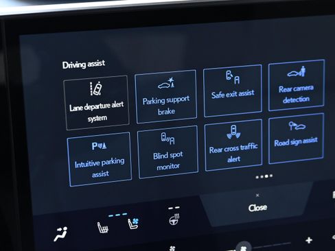 Used 2025 Lexus RX 350 Premium Plus image 38