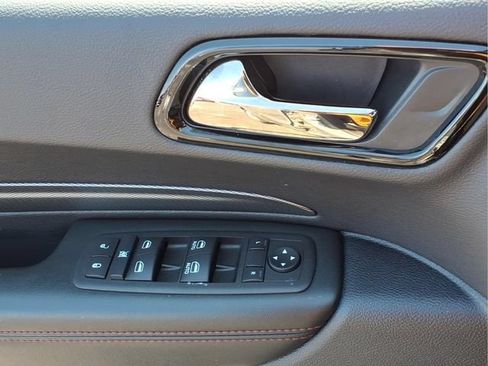 Used 2026 Dodge Durango GT AWD/4WD image 17