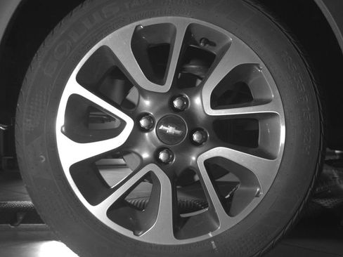 Used 2022 Chevrolet Spark ACTIV FWD image 12