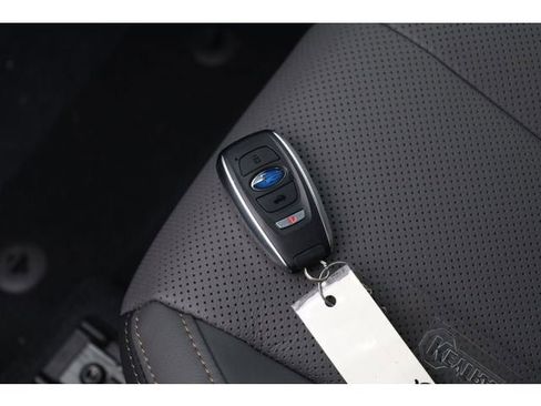 New 2026 Subaru Outback Limited image 62