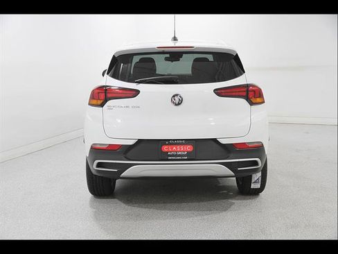 Used 2023 Buick Encore GX Preferred w/ Cold Weather Comfort Package AWD/4WD image 20