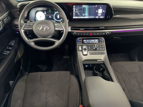 Used 2024 Hyundai Palisade Calligraphy image 27