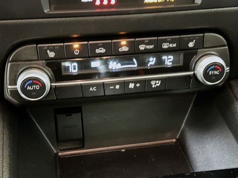 Used 2023 MAZDA CX-5 AWD 2.5 S w/ Preferred Package image 23