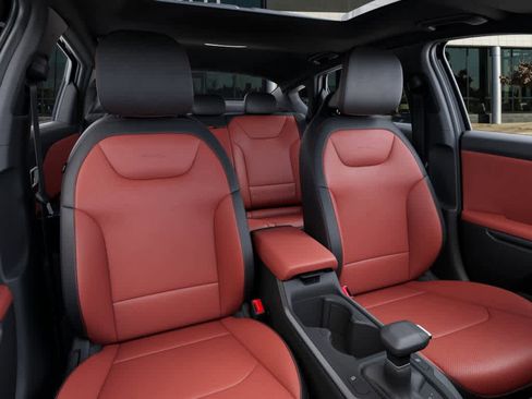 New 2026 Kia K4 GT-Line image 15