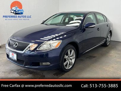 Used 2011 Lexus GS 350 AWD w/ Luxury Value Edition