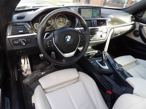 Used 2016 BMW 435i xDrive Coupe image 12