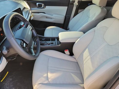 New 2026 Kia Sorento S w/ S Panoramic Sunroof Package AWD/4WD image 9