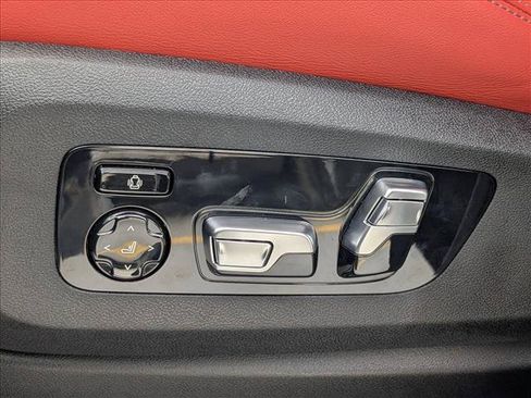New 2026 BMW X5 M Competition w/ Executive Package AWD/4WD image 4