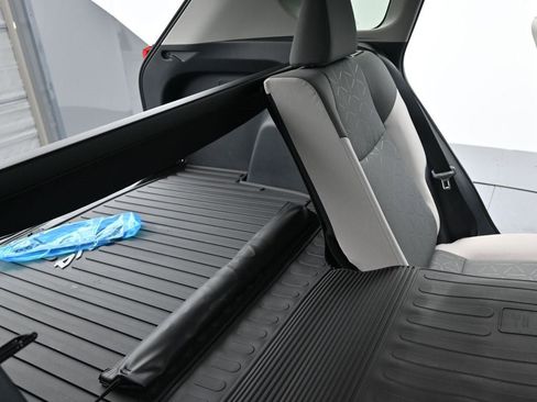 New 2025 Toyota RAV4 XLE image 14