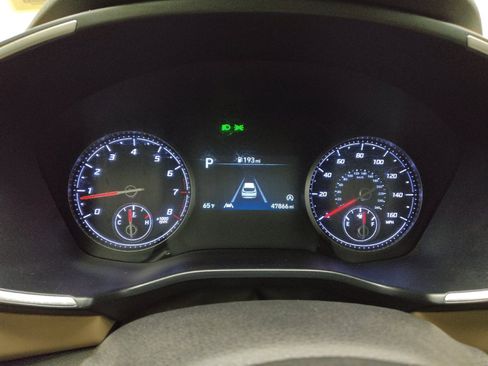Used 2023 Hyundai Santa Fe SEL FWD image 23