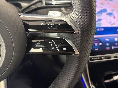 Certified 2025 Mercedes-Benz C 300 C 300 image 32