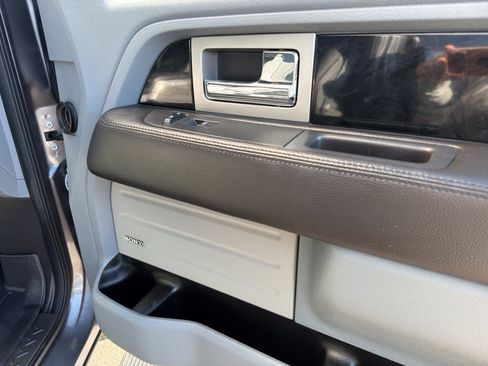 Used 2012 Ford F150 Platinum AWD/4WD image 15