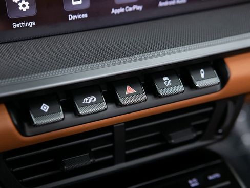 New 2026 Porsche 911 Carrera image 21