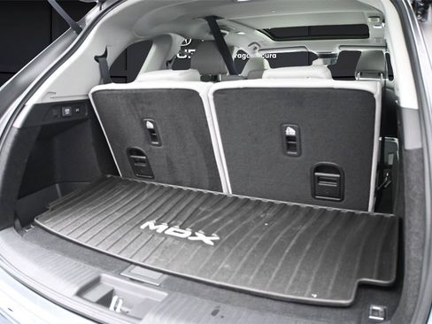 Certified 2026 Acura MDX FWD w/ Technology Package image 21
