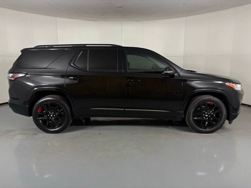 Used 2019 Chevrolet Traverse Premier w/ Redline Edition image 11