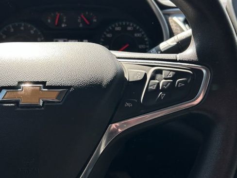 Used 2017 Chevrolet Malibu LS FWD image 30