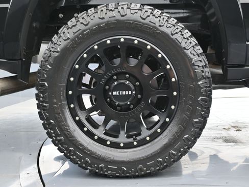 Used 2022 RAM 2500 Laramie image 17