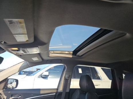 Used 2020 Acura MDX FWD image 8