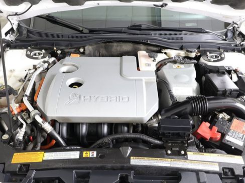 Used 2012 Lincoln MKZ Hybrid image 21