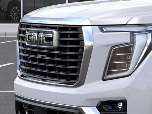 New 2026 GMC Yukon Elevation w/ Elevation Premium Package RWD image 14