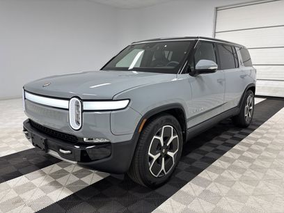 Used 2024 Rivian R1S Adventure