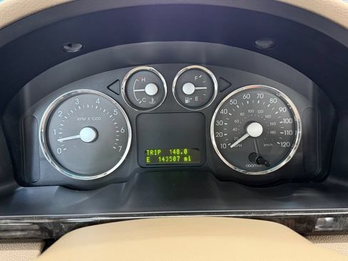 Used 2006 Mercury Montego Premier FWD image 14