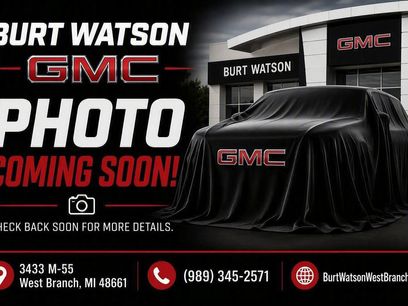 New 2026 GMC Sierra 1500 AT4 w/ Technology Package