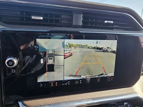 Used 2025 GMC Sierra 1500 Denali AWD/4WD image 62
