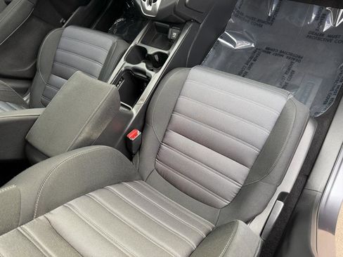 Used 2018 Honda CR-V EX image 65