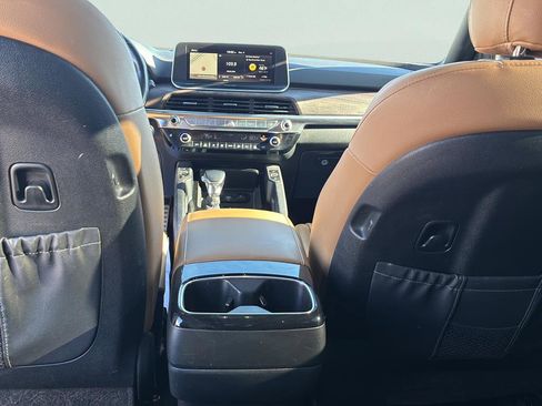 Used 2021 Kia Telluride SX image 17