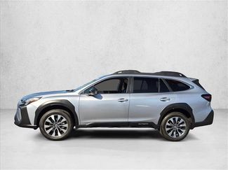 Certified 2024 Subaru Outback Limited AWD/4WD video 2